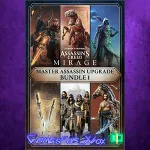 Assassin’s Creed Mirage Master Assassin Upgrade Bundle 1 XBOX DLC - irongamers.ru