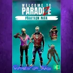 ☀ ️Welcome to ParadiZe - Phantasm Cosmetic Pack XBOX DLC