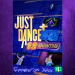 Just Dance+ 12 Month Pass XBOX DLC - irongamers.ru