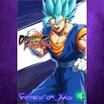 ☀ ️DRAGON BALL FighterZ - Vegito SSGSS XBOX DLC