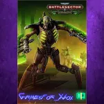 Warhammer 40,000 Battlesector - Necrons XBOX DLC - irongamers.ru
