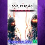 ☀ ️SCARLET NEXUS Season Pass XBOX DLC
