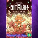☀ ️Cult of the Lamb - Sinful Pack XBOX DLC