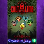 ☀ ️Cult of the Lamb - Cultist Pack XBOX DLC