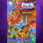 ☀ ️Park Beyond - Chicken Run Dawn of the Nugget - Theme World XBOX DLC
