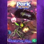 ☀ ️Park Beyond - Beyond eXtreme - Theme World XBOX DLC