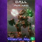 ☀ ️MechWarrior 5 Mercenaries - Call to Arms XBOX DLC