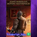 ☀ ️Age of Empires II Definitive Edition – Joan’s Marvelous Moving Masterpieces Animate