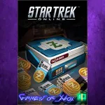 ☀ ️Star Trek Online 5300 Zen XBOX DLC