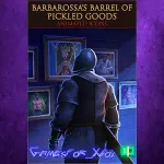 ☀ ️Age of Empires II Definitive Edition – Barbarossa’s Barrel of Pickled Goods Animate