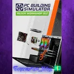 ☀ ️PC Building Simulator Razer Workshop XBOX DLC