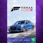 ☀ ️Forza Horizon 5 2020 Audi RS 3 XBOX DLC
