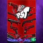 ☀ ️Persona 5 Tactica Weapon Pack XBOX DLC