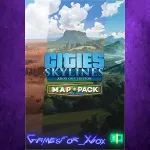 Cities Skylines - Content Creator Pack: Map Pack 2 XBOX DLC - irongamers.ru