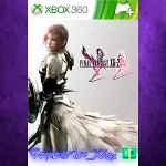 FINAL FANTASY XIII-2 DLC Bundle Pack XBOX DLC - irongamers.ru