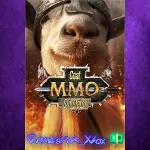 ☀ ️Goat MMO Simulator XBOX DLC