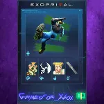 Zephyr Street Fighter Set XBOX DLC - irongamers.ru