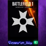 ☀ ️Battlefield 1 Shortcut Kit Ultimate Bundle XBOX DLC