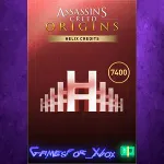 Assassin’s Creed Origins - HELIX CREDITS EXTRA LARGE PACK XBOX DLC - irongamers.ru