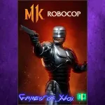 RoboCop XBOX DLC - irongamers.ru