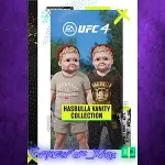 ☀ ️UFC 4 - Hasbulla Vanity Bundle XBOX DLC