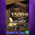 ☀ ️Crossout - Corrida XBOX DLC