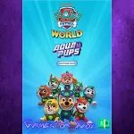 ☀ ️PAW Patrol World - Aqua Pups - Costume Pack XBOX DLC