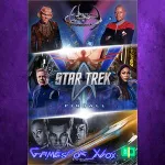 ☀ ️Pinball FX - Star Trek Pinball XBOX DLC