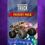 ☀ ️Monster Truck Championship Patriot Pack Xbox Series X|S XBOX DLC