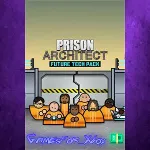 ☀ ️Prison Architect - Future Tech Pack XBOX DLC