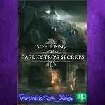 ☀ ️Steelrising - Cagliostro’s Secrets XBOX DLC
