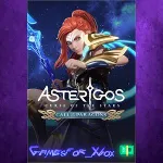 ☀ ️Asterigos Call of the Paragons XBOX DLC