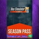 ☀ ️Bus Simulator 21 Next Stop - Season Pass XBOX DLC