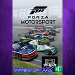 ☀ ️Forza Motorsport Race Day Car Pack XBOX DLC