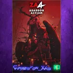 Zombie Army 4 Mission 8 - Abaddon Asylum XBOX DLC - irongamers.ru