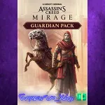 Assassin’s Creed Mirage Guardian Pack XBOX DLC - irongamers.ru