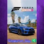 ☀ ️Forza Horizon 5 2019 SUBARU STI S209 XBOX DLC