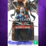 The Witcher 3 Wild Hunt – Blood and Wine XBOX DLC - irongamers.ru