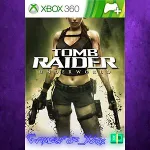 ☀ ️Tomb Raider Underworld - Lara’s Shadow XBOX DLC