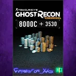 Tom Clancy’s Ghost Recon Wildlands - Extra Large Pack 11530 GR Credits XBOX DLC - irongamers.ru
