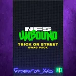 ☀ ️Need for Speed Unbound – Trick or Street Swag Pack XBOX DLC