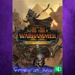 Total War WARHAMMER II - Rise of the Tomb Kings WIND DLC - irongamers.ru