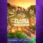 ☀ ️Planet Coaster Adventure Pack XBOX DLC