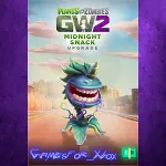 Plants vs. Zombies Garden Warfare 2 Midnight Snack Upgrade XBOX DLC - irongamers.ru