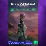 Stranded Alien Dawn - Robots & Guardians XBOX DLC - irongamers.ru