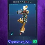 ☀ ️Vigilant α Early Unlock Ticket XBOX DLC