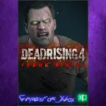 ☀ ️Dead Rising 4 Frank Rising XBOX DLC