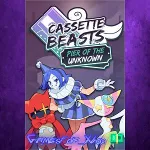 ☀ ️Cassette Beasts Pier of the Unknown XBOX DLC