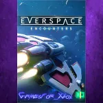 ☀ ️EVERSPACE - Encounters XBOX DLC