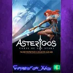 ☀ ️Asterigos Curse of the Stars - Northwind Legion Gear XBOX DLC